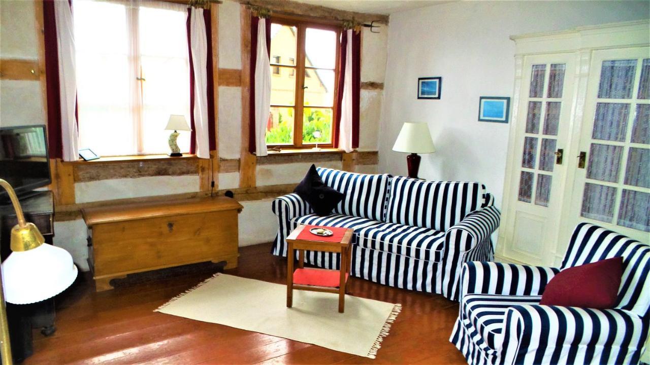 Fischerhaus Godewind 60 Qm Altwarp Dış mekan fotoğraf