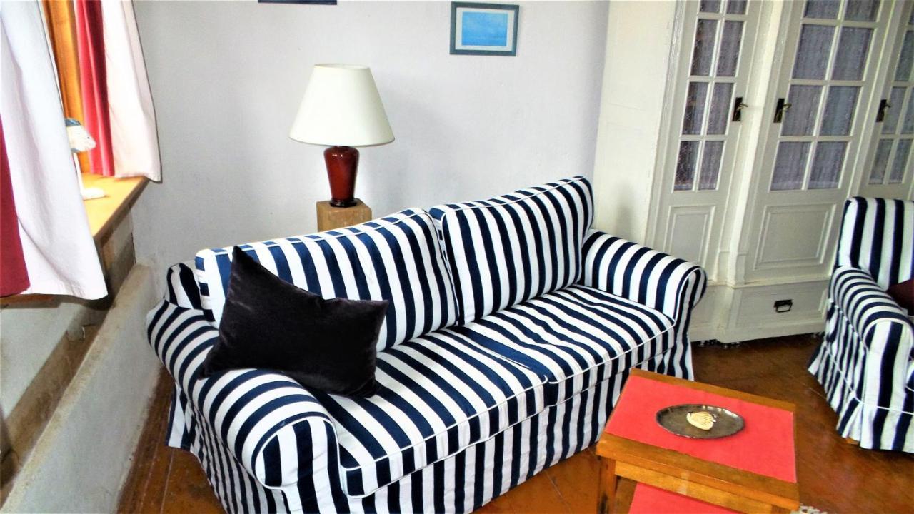 Fischerhaus Godewind 60 Qm Altwarp Dış mekan fotoğraf